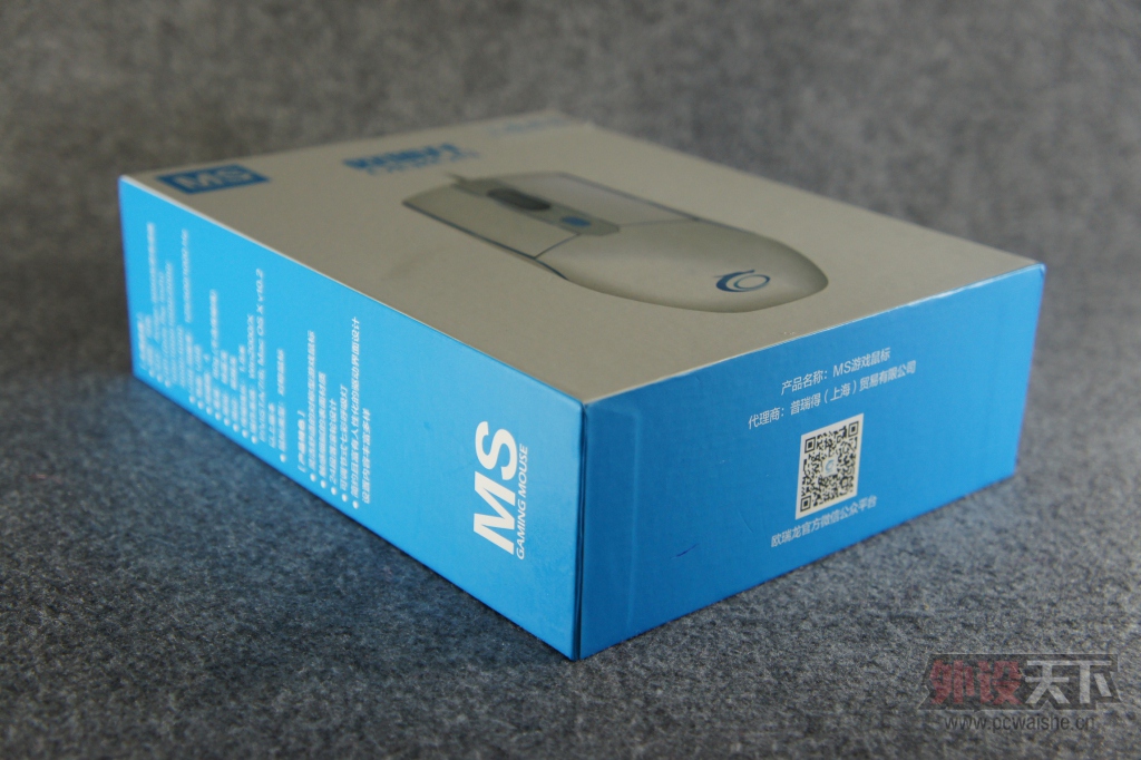 Mouse������������ŷ����MS��Ϸ�������