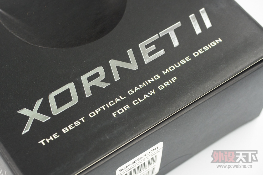 ӡŷɵ Cooler Master XORNET II
