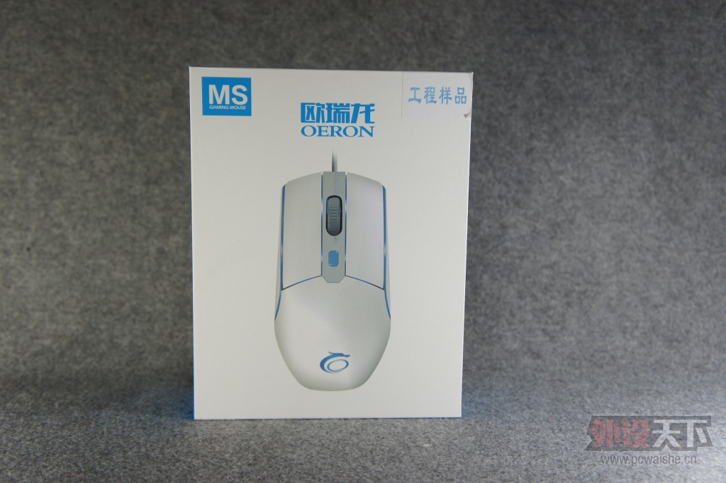 Mouse������������ŷ����MS��Ϸ�������