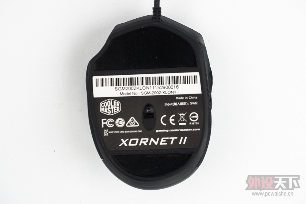 ӡŷɵ Cooler Master XORNET II