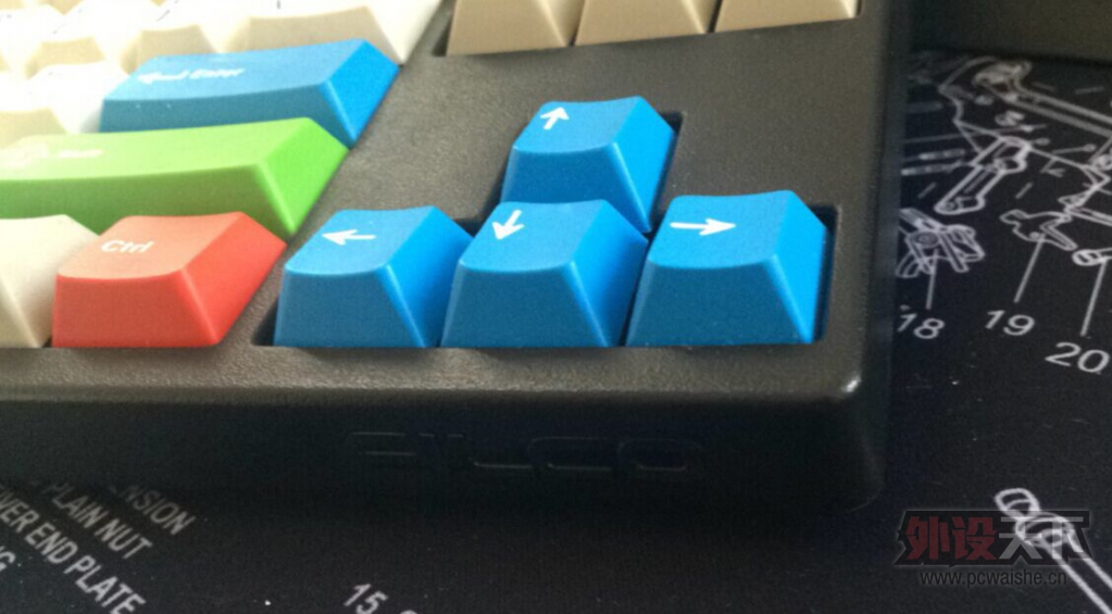 ��ɽ����FILCO87�����ڱ����ߺ���550���������ݳ���