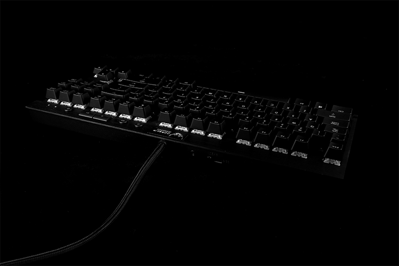 �ḻRGB��Ʒ�ߡ���������K65RGB��е��������