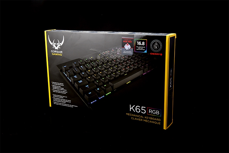 �ḻRGB��Ʒ�ߡ���������K65RGB��е��������