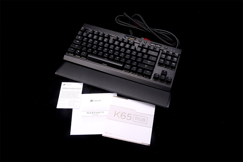 �ḻRGB��Ʒ�ߡ���������K65RGB��е��������