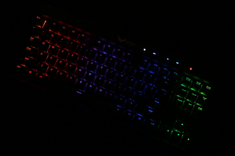 �ḻRGB��Ʒ�ߡ���������K65RGB��е��������