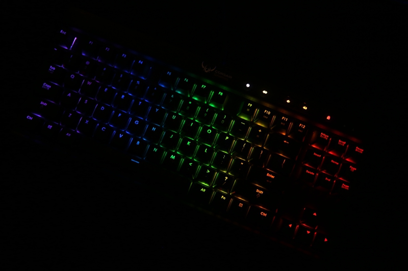 �ḻRGB��Ʒ�ߡ���������K65RGB��е��������