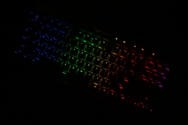 �ḻRGB��Ʒ�ߡ���������K65RGB��е��������