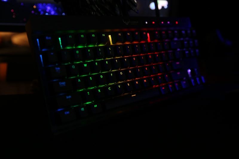 �ḻRGB��Ʒ�ߡ���������K65RGB��е��������
