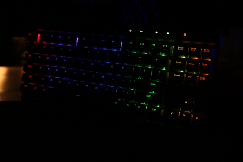 �ḻRGB��Ʒ�ߡ���������K65RGB��е��������