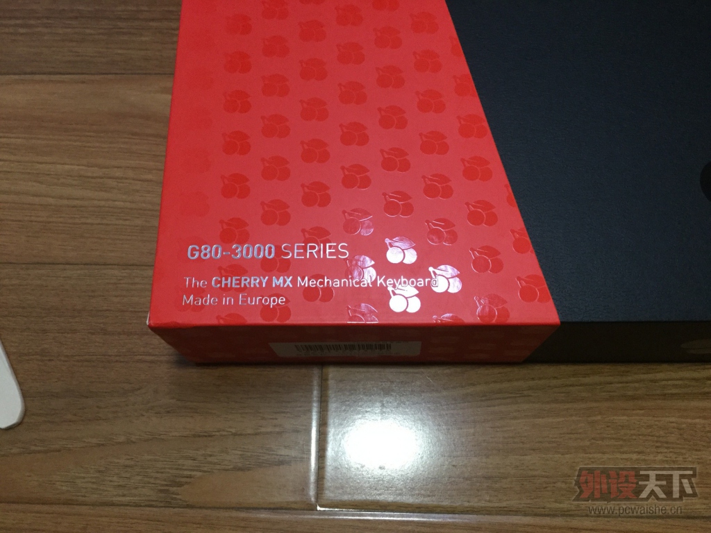 ˫11�ɹ���һ����ԭ��G80-3494�����Լ��ĵ�