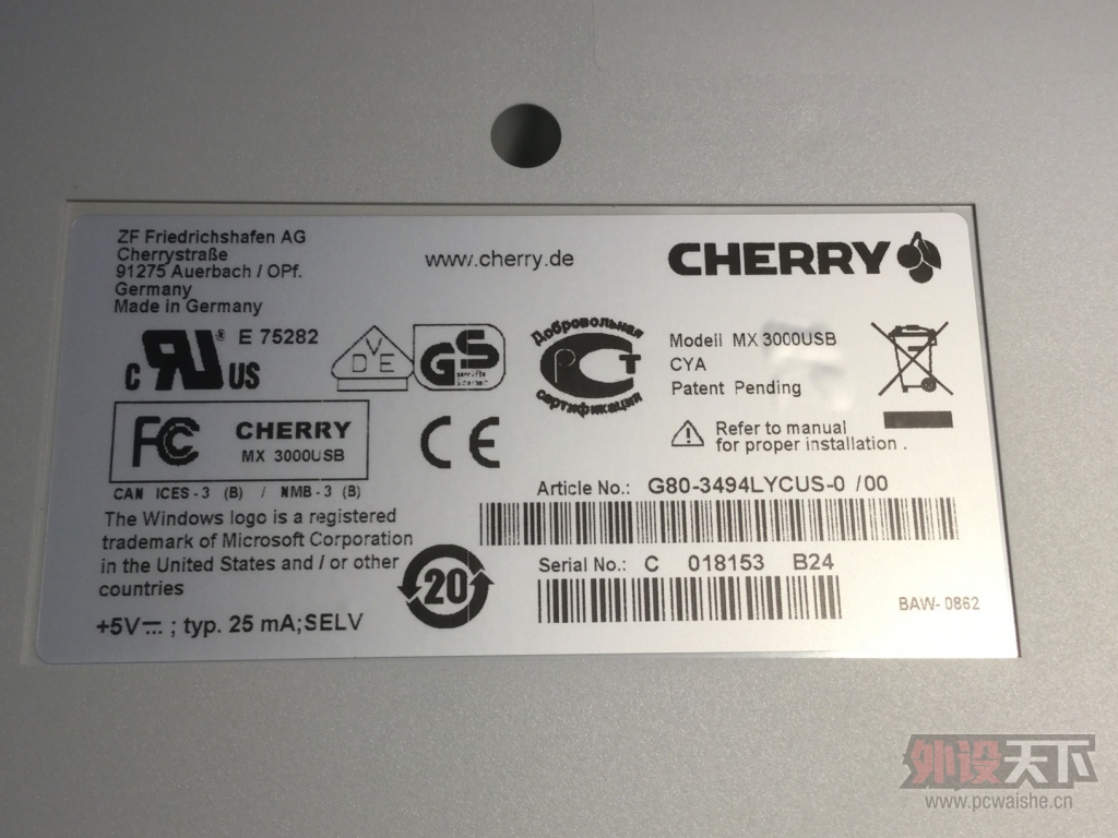 ˫11�ɹ���һ����ԭ��G80-3494�����Լ��ĵ�