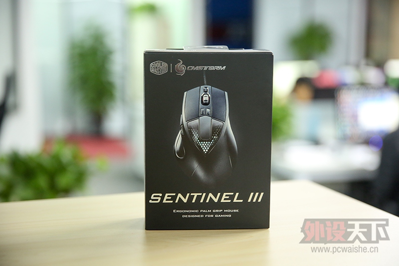 䱸OLEDʾ Sentinel Ϸױ