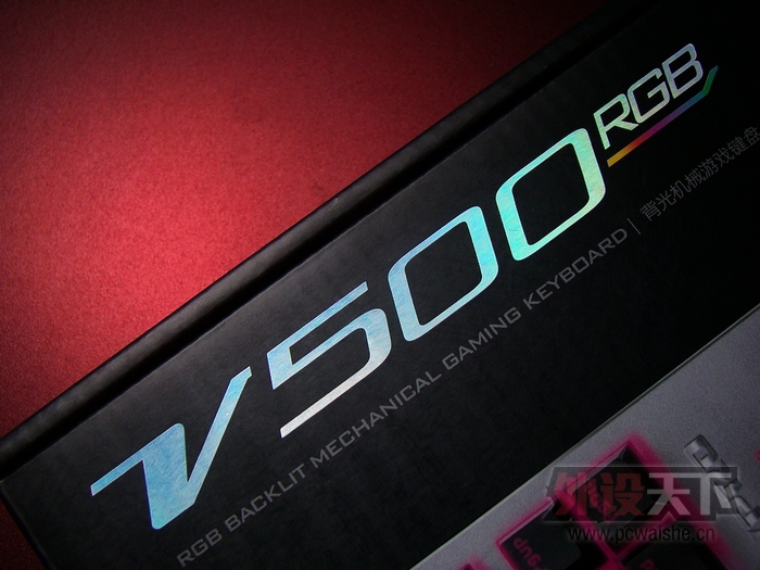 �װ�V500RGBȫ�ʱ����е���� ����� 1670��ɫ������