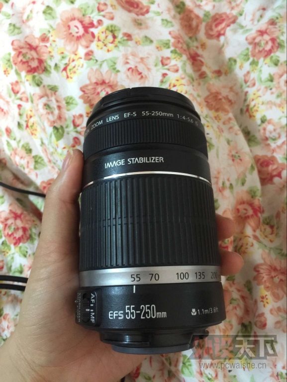 ���Ϻ���������450D�׻���EFS 55-250mm������ͷ����ʿfinepix s1770�����������