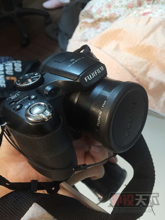 ���Ϻ���������450D�׻���EFS 55-250mm������ͷ����ʿfinepix s1770�����������