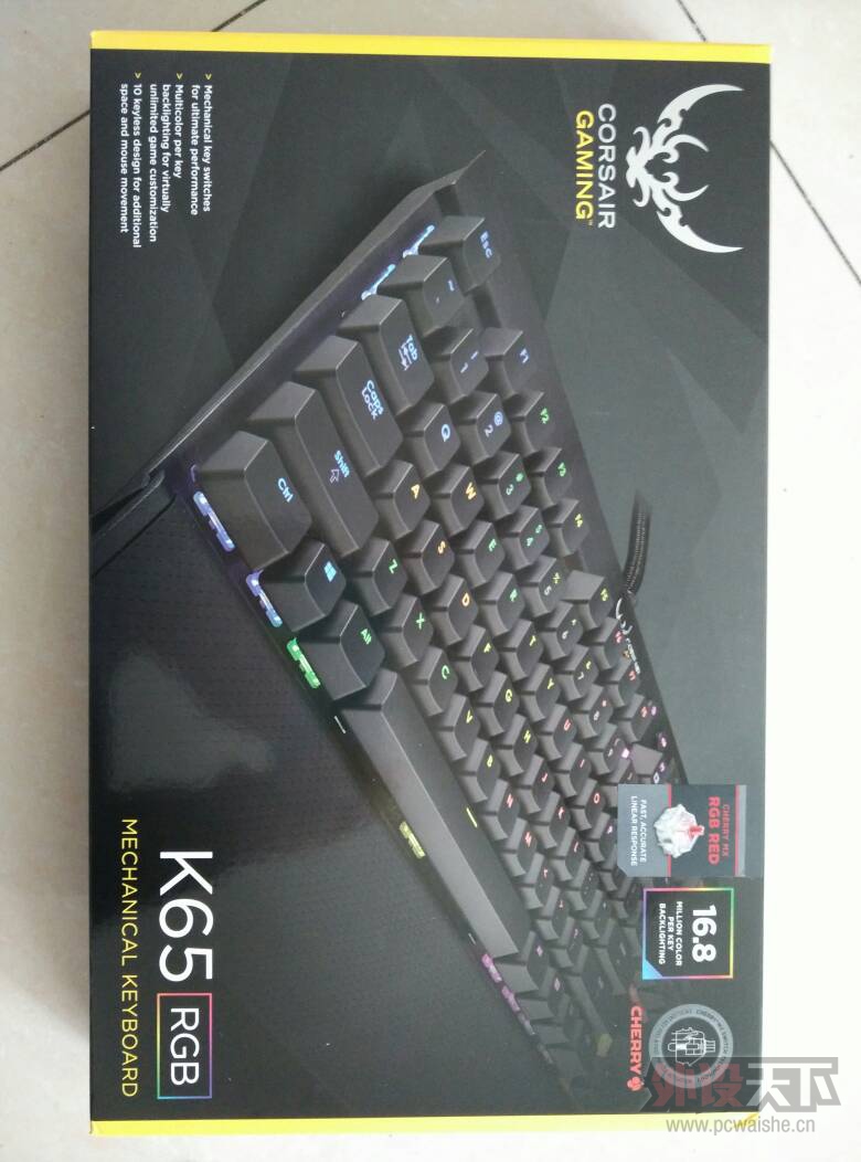 ֺK65 RGB˵˵Ŀ28¥ʼͼƬ£