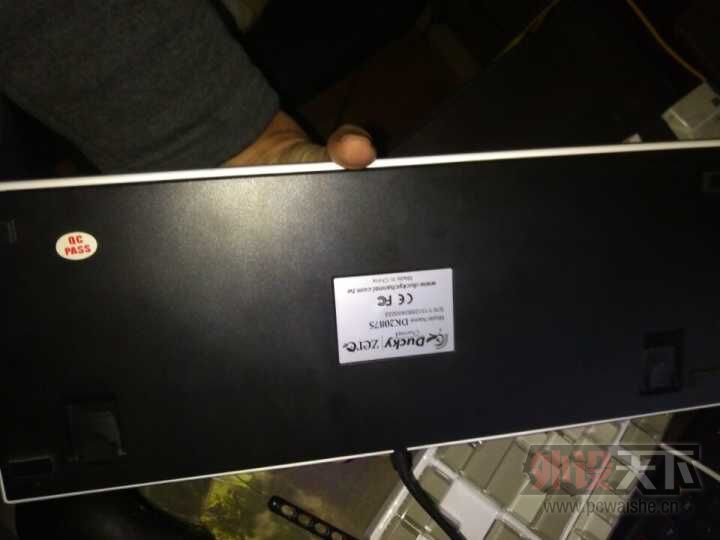 �����֡�DUCKY 2087S �ѳ���~