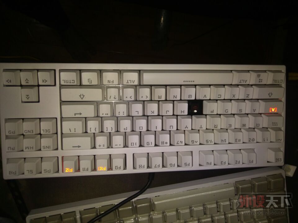 �����֡�DUCKY 2087S �ѳ���~