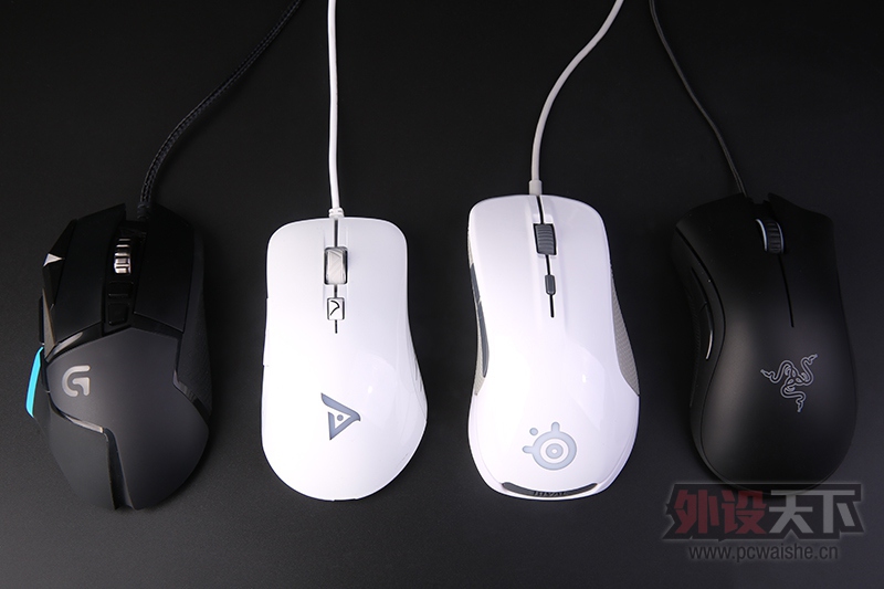 СѶȡս3ƷơѶ VS RIVAL VS ߻òʰ VS G502