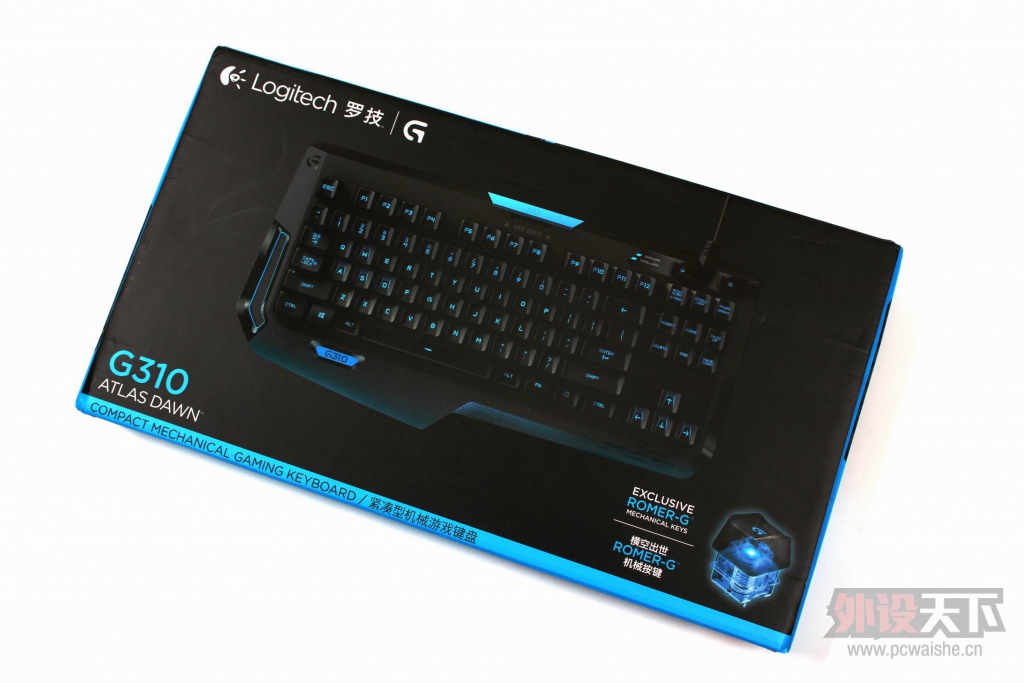޼G310 ATLAS DAWNϷе
