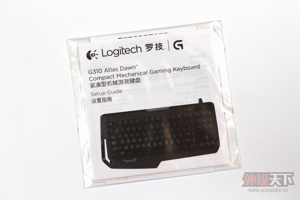 ޼G310 ATLAS DAWNϷе