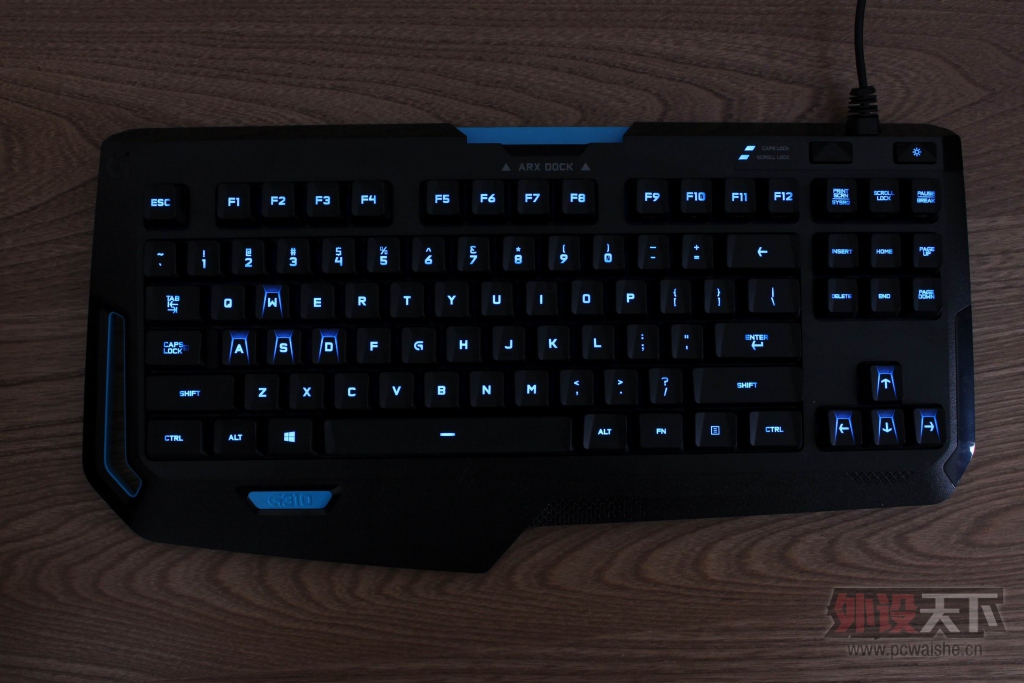 ޼G310 ATLAS DAWNϷе