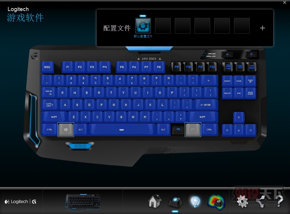 ޼G310 ATLAS DAWNϷе