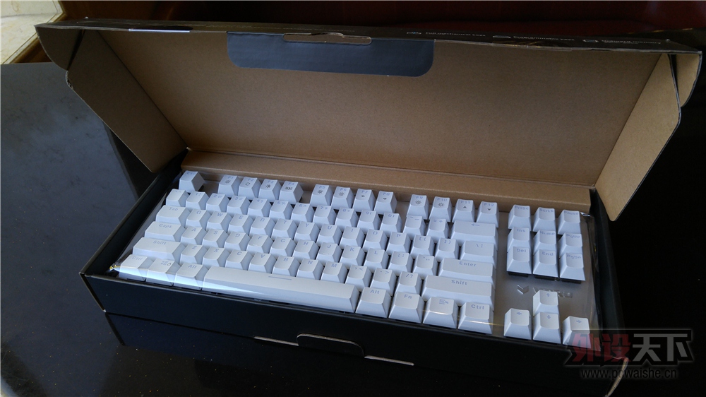 ������ˮ �Ųʱ��⡪���װ�V500RGB��е��������