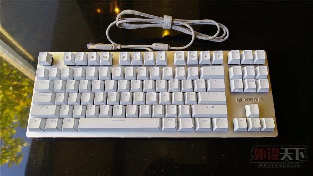 ������ˮ �Ųʱ��⡪���װ�V500RGB��е��������