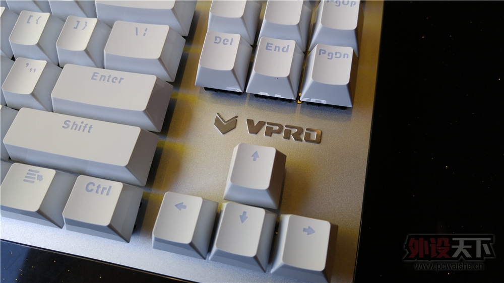 ������ˮ �Ųʱ��⡪���װ�V500RGB��е��������