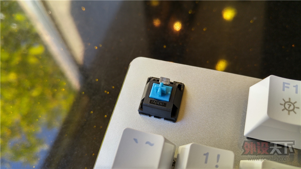 ������ˮ �Ųʱ��⡪���װ�V500RGB��е��������