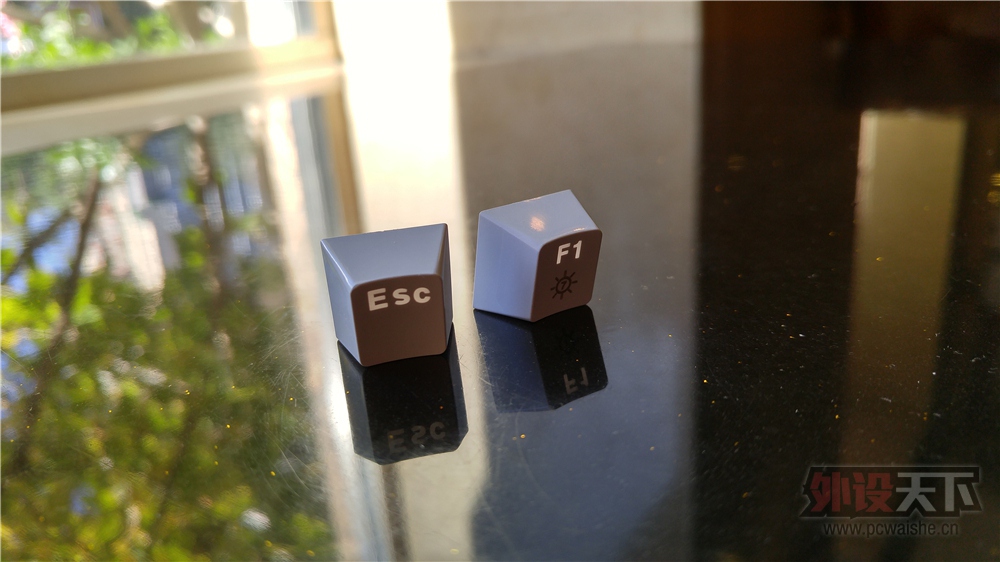 ������ˮ �Ųʱ��⡪���װ�V500RGB��е��������