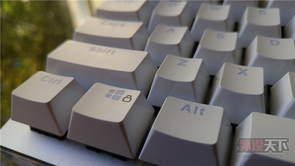 ������ˮ �Ųʱ��⡪���װ�V500RGB��е��������