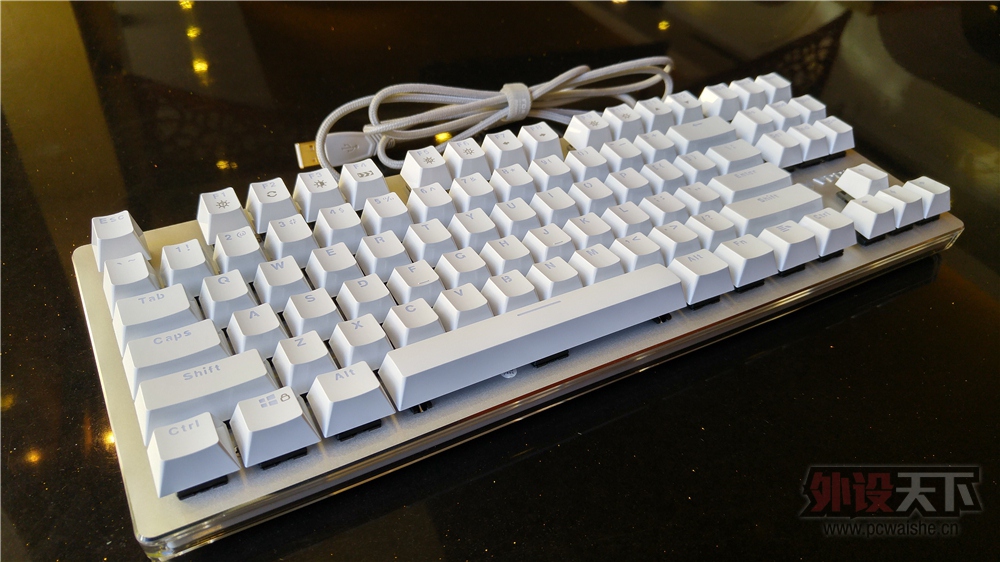 ������ˮ �Ųʱ��⡪���װ�V500RGB��е��������