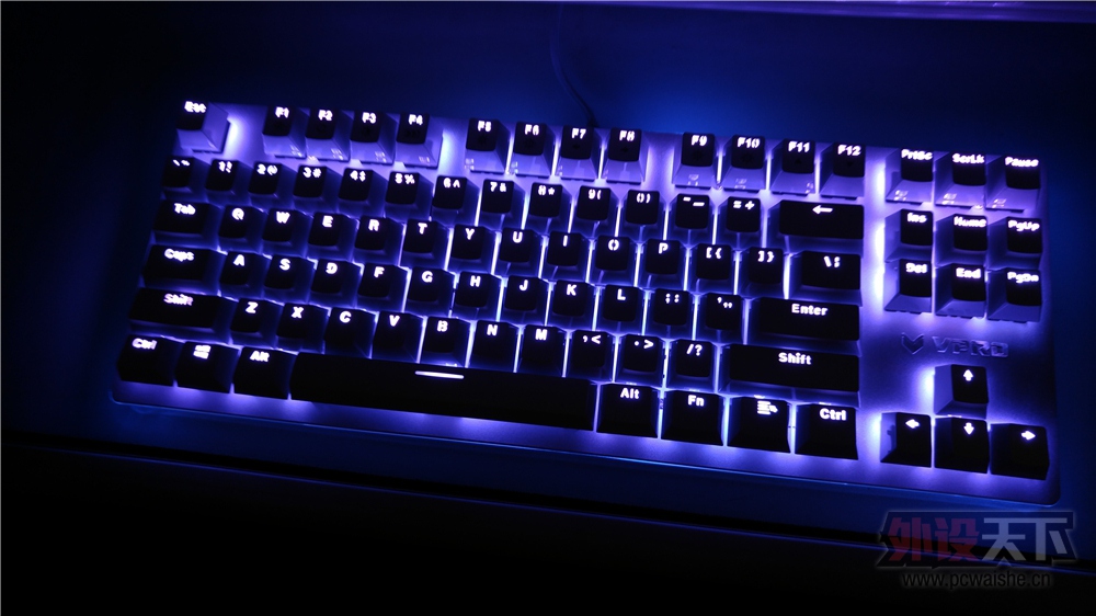 ������ˮ �Ųʱ��⡪���װ�V500RGB��е��������