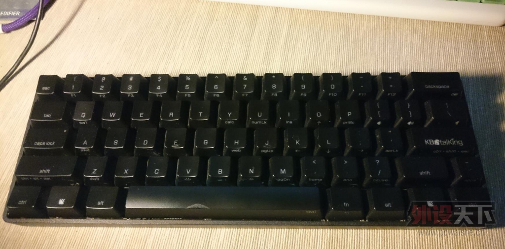 ���½���PURE ���� RF87 ȫ��55G ������