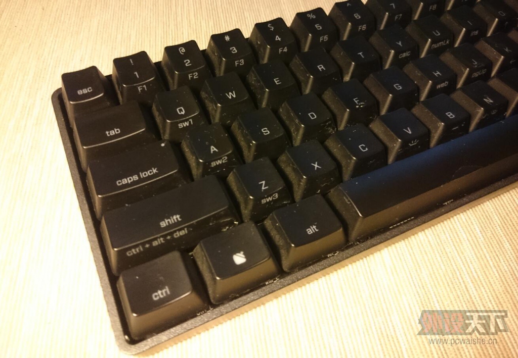 ���½���PURE ���� RF87 ȫ��55G ������