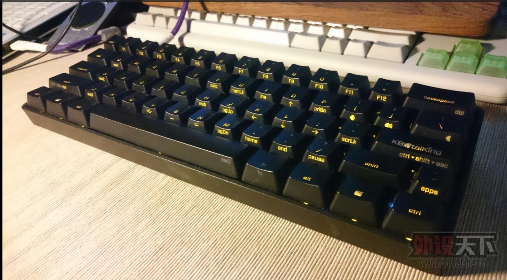 ���½���PURE ���� RF87 ȫ��55G ������