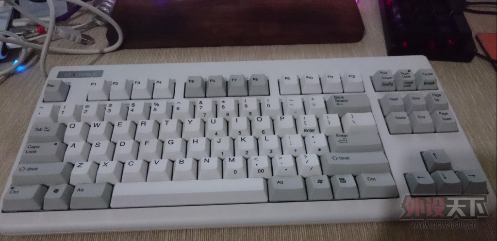 ���½���PURE ���� RF87 ȫ��55G ������