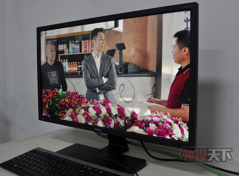 ���׹����գ�����һ̨����GW2870H�������İ��⣡