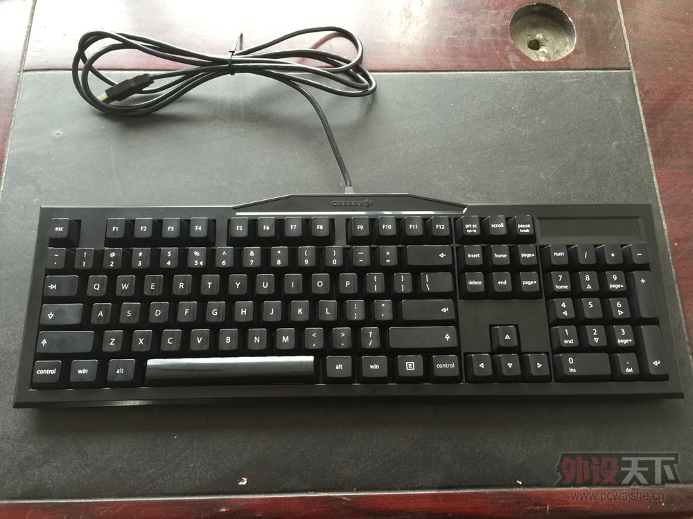 �����ۡ������ա�CHERRY G80-3802����߼�ñ����