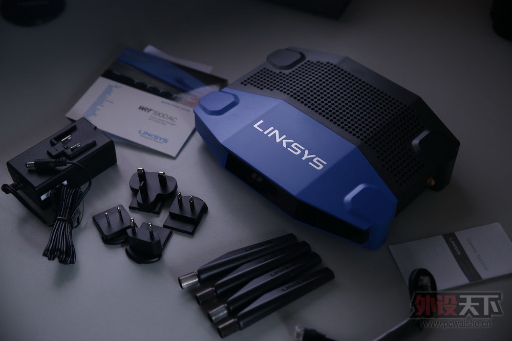 LINKSYS  WRT1900AC · ˢ&openwrtָ