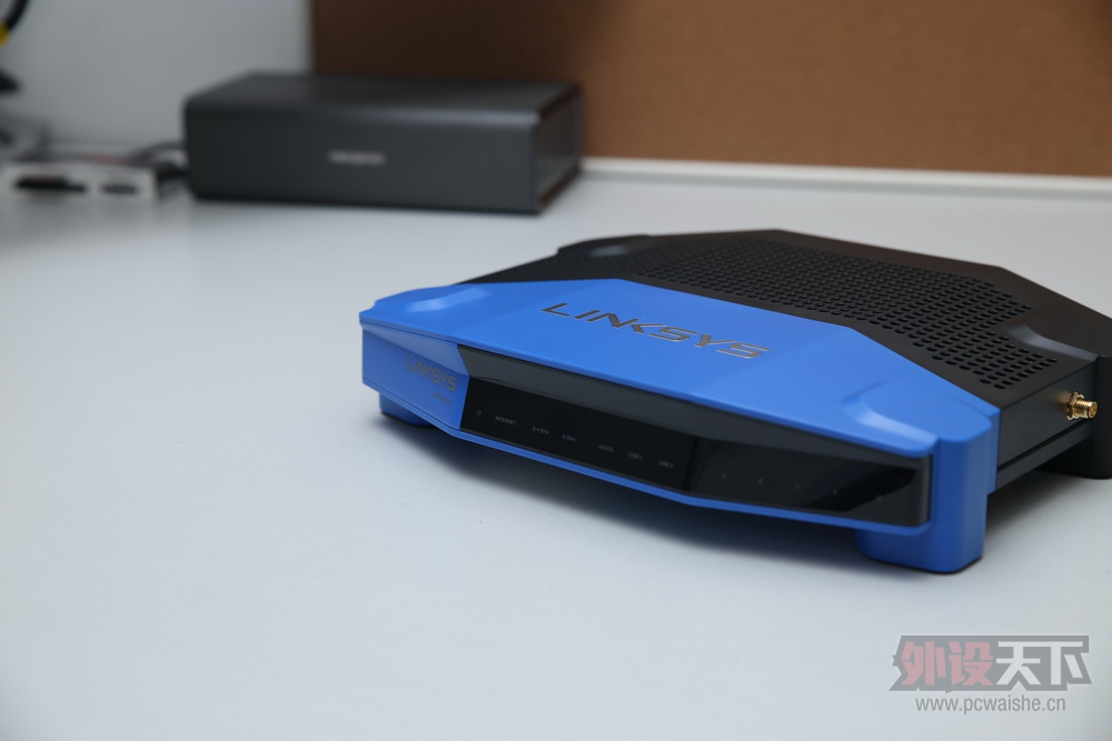 LINKSYS  WRT1900AC · ˢ&openwrtָ