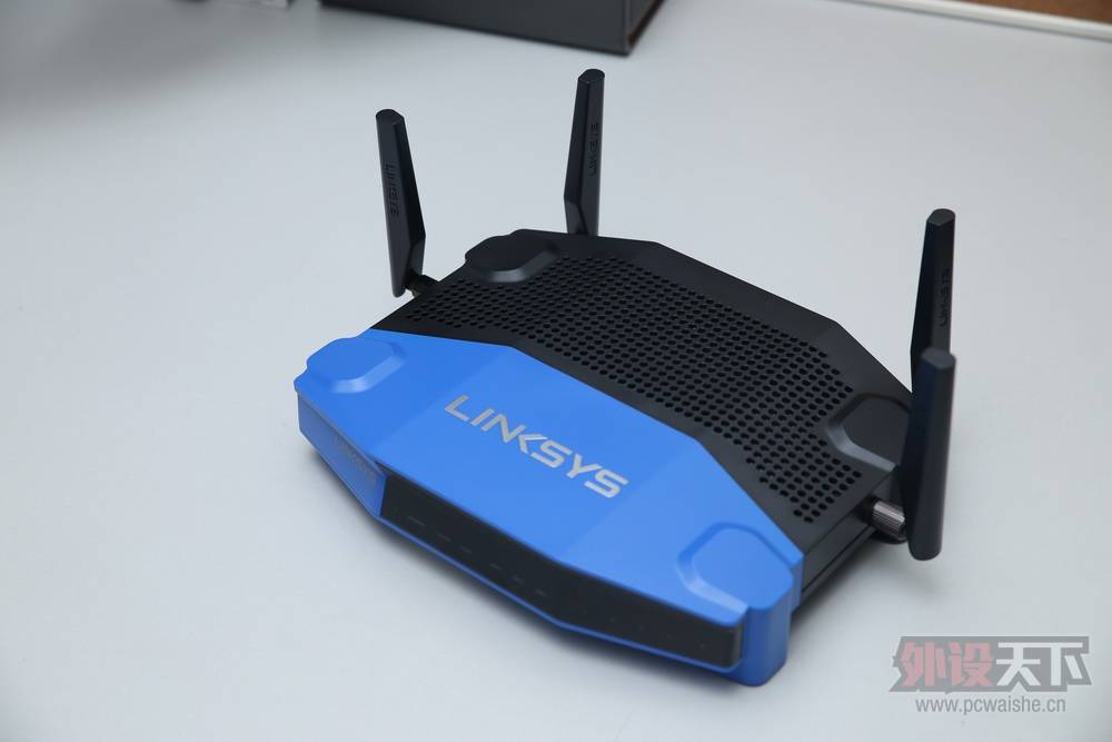 LINKSYS  WRT1900AC · ˢ&openwrtָ