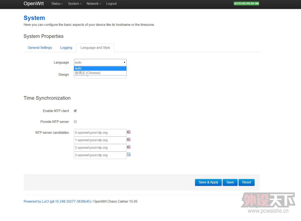 LINKSYS  WRT1900AC · ˢ&openwrtָ