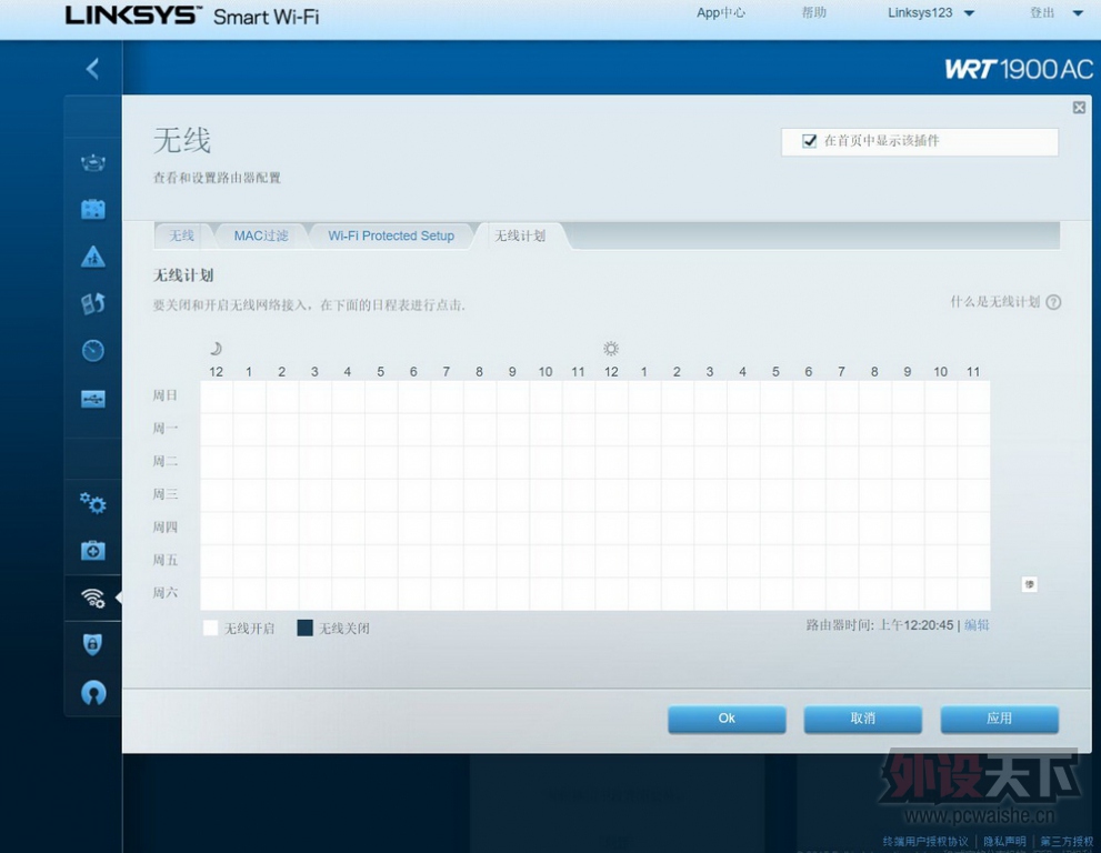 LINKSYS  WRT1900AC · ˢ&openwrtָ