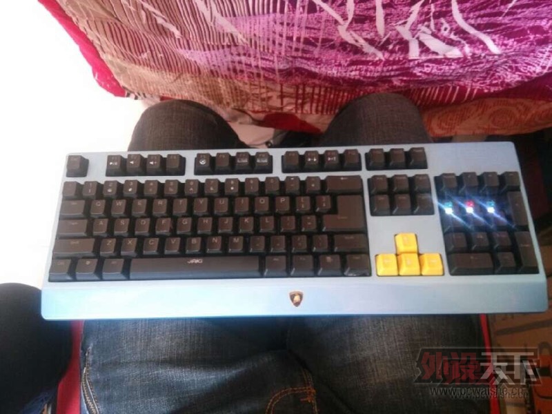 �����ϡ�Zowie�ڲ�