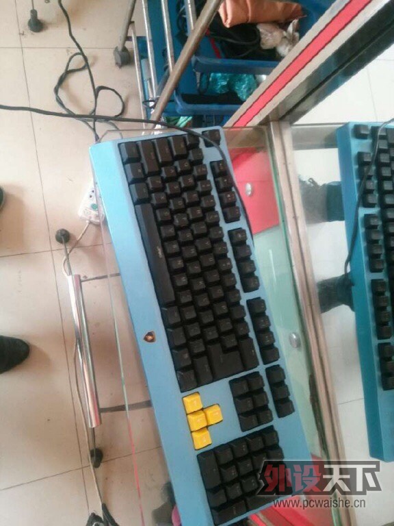 �����ϡ�Zowie�ڲ�