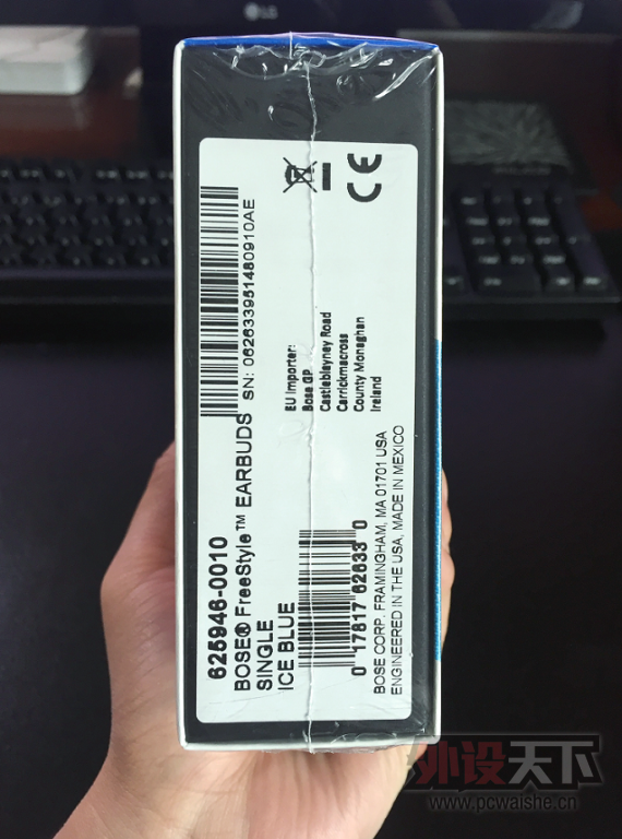 ��������ȫ��δ���Bose FreeStyle ���� ���д����ޣ���