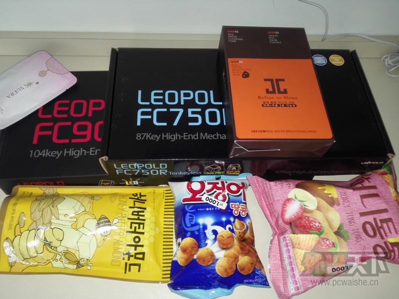 Leopold�������FC900R �ƹ������ĵ�